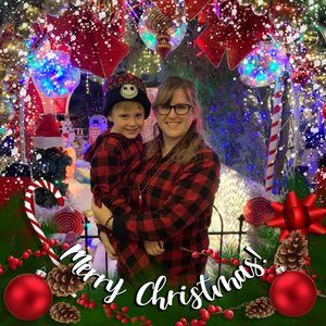 Meet your Posher, Darby